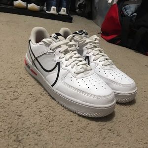 Air Force 1 react d/ms/x